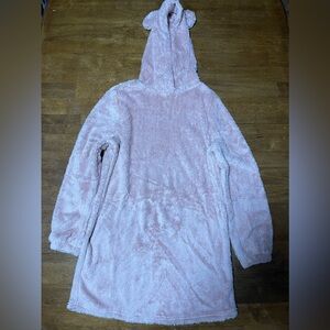 SHEIN Long Hoodie